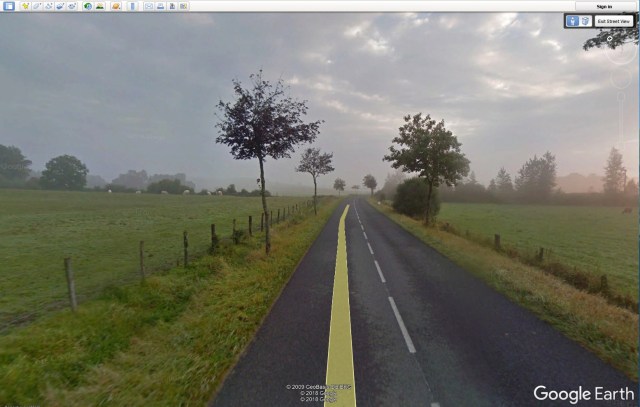 Street View-Marainviller