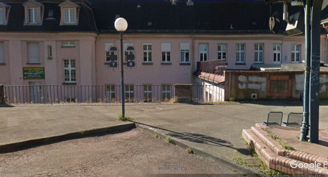 trainstation_Sarrebourg